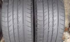 Dunlop SP Sport Maxx 101. Летние, 2013 год, 30 %, 2 шт