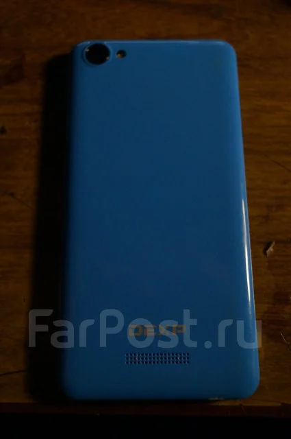 DEXP Ixion M 5 ����