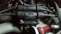 Катушка зажигания. Subaru Legacy B4 Subaru Legacy, BE5, BH5 Subaru Forester, SF5, SG5 Subaru Impreza, GG3, GG2, GD3, GD2 Двигатели: EJ20X, EJ201, EJ20...