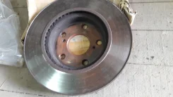 ��������� ����� �������� �/� toyota corolla 43512-12670 ����