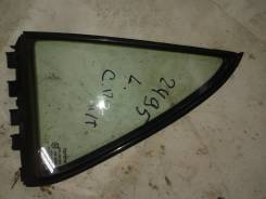 Стекло боковое. Toyota Corolla, NDE120, CDE120, ZZE123, ZZE122, ZZE121, ZZE120 Toyota Allex Двигатели: 2ZZGE, 3ZZFE, 1ZZFE, 1CDFTV, 1NDTV, 4ZZFE
