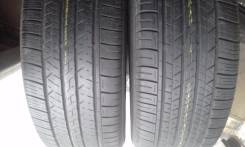 Dunlop SP Sport Maxx A1. Летние, 2013 год, износ: 20%, 2 шт