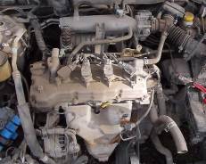 Nissan Almera Classic. B10RS, QG16