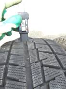 Bridgestone. Зимние, без шипов, 2011 год, износ: 20%, 4 шт