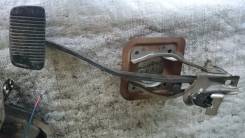 Педаль тормоза. Toyota Vista, SV40, SV41, CV40, CV43, SV42, SV43 Toyota Camry, CV40, SV41, SV40, SV43, SV42, CV43 Двигатели: 3CT, 3SFE, 4SFE