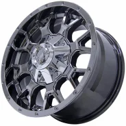 Mayhem Warrior 8015. x9". ��� ����� �� ������������ ����