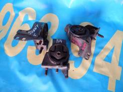 Подушка двигателя. Nissan: Sunny / Lucino, Sunny California, Presea, Pulsar, Sunny, AD-MAX Wagon, Sunny California / Wingroad, AD, Rasheen, Lucino, Wi...