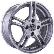 ВАЗ. 5.5x14, 4x98.00, ET35, ЦО 58,6 мм.