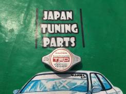 Крышка расширительного бачка. Toyota: Lite Ace, Corona, Scepter, Aristo, Ipsum, Avensis, Sprinter Trueno, Corolla, Tercel, Tundra, Raum, Vista, Sprint...
