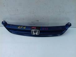 Решетка радиатора. Honda Accord, CF6
