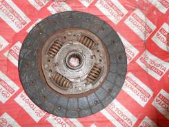 Диск сцепления. Toyota Corolla, ZZE130, ZZE121, ZZE132, ZZE112 Toyota Corolla Verso, ZNR10, ZNR11, ZNR11L Toyota Avensis, ZZT251, ZZT221, ZZT220, ZZT2...