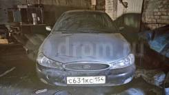 Ford Mondeo. WF0AXXGBBAVA13540, NGAVA13540