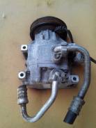 Компрессор кондиционера. Toyota: Corolla, Yaris, WiLL Cypha, bB, Yaris / Echo, Vios, Yaris Verso, WiLL Vi, Vios / Soluna Vios, Succeed, Echo Verso, Po...
