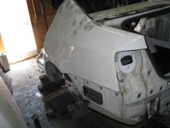 Крыло. Volkswagen Passat