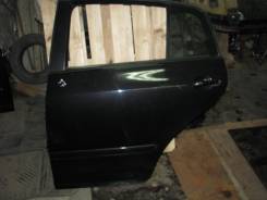 Дверь боковая. Volkswagen Golf Plus