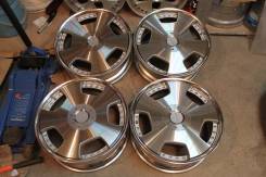 Work Euroline. 8.0x19, 5x114.30, ET57, ЦО 73,0 мм.