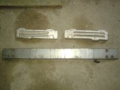 Жесткость бампера. Toyota IS200, GXE10, JCE10 Toyota Altezza, GXE10W, JCE10W, GXE15, JCE15, JCE10, SXE10, GXE10 Двигатели: 1GFE, 2JZGE, 3SGE