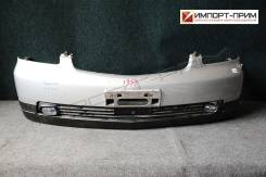 Бампер Mitsubishi DION, передний