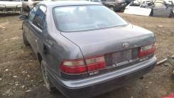 Toyota Corona. ST190, 4S