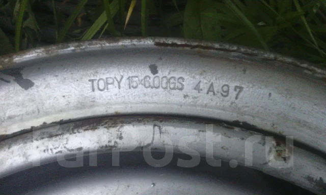 Topy Dorfen. x15" ����