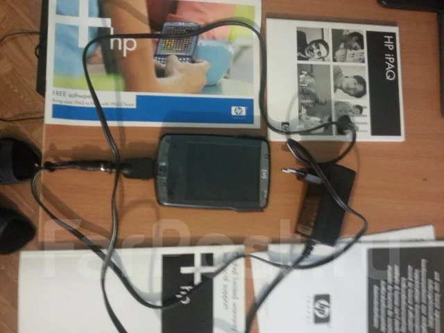 HP ����