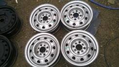 Штамповка. 5.0x14, 4x100.00, 4x114.30