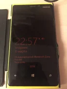 Nokia Lumia 920 ����