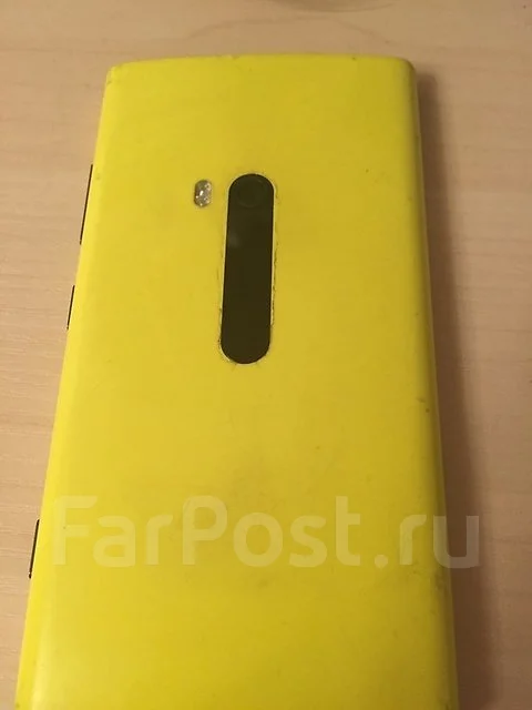Nokia Lumia 920 ����