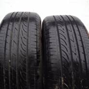 Bridgestone Regno GR-9000. Летние, 2011 год, износ: 10%, 2 шт