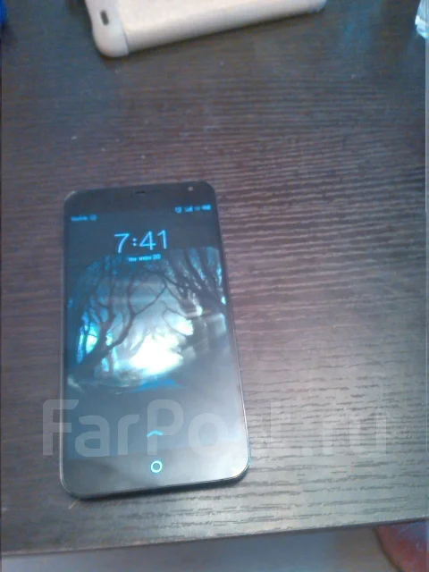 Meizu MX3 ����