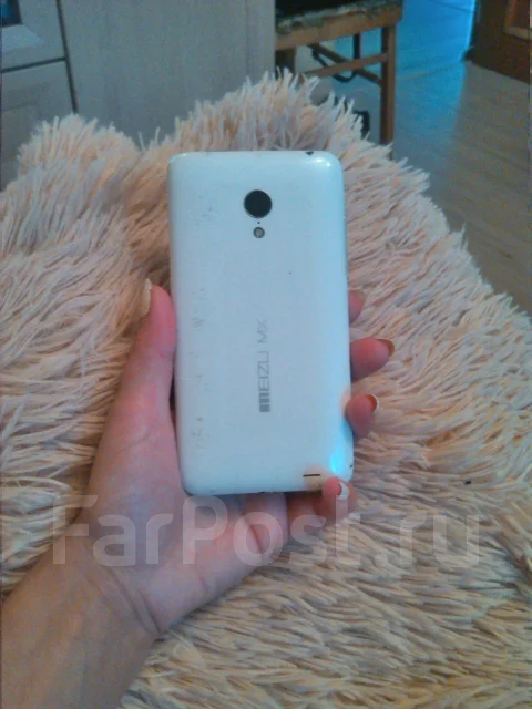Meizu MX3 ����