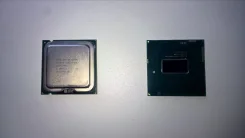 Intel Core i3-4000M