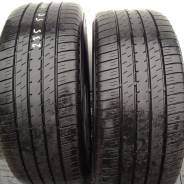 Bridgestone Turanza ER33. Летние, 2010 год, износ: 20%, 2 шт