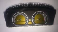 Панель приборов. BMW 7-Series, E65 Двигатель N62B36