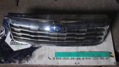 Решетка радиатора. Subaru Forester, SH5
