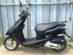 Honda Dio AF62. 49 куб. см., исправен, птс, без пробега