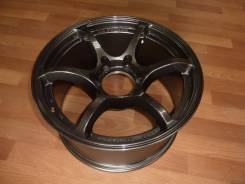 SHLK. 8.5x17, 6x139.70, ET20