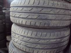 Bridgestone Expedia S-01. Летние, 2013 год, износ: 20%, 4 шт