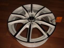 SHLK. 6.0x15, 4x100.00, ET35