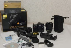 Nikon D7000