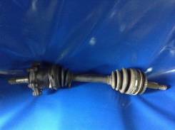 Привод. Toyota Town Ace Noah, SR50, KR52, CR50, CR52, CR51 Toyota Lite Ace Noah, CR52, CR51, CR50, KR52, SR50G, SR50 Двигатели: 3SFE, 2C, 3CE, 3CT, 7K...