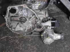 МКПП. Honda Civic Ferio, ES2 Двигатель D15B