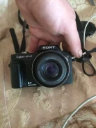 Sony Cyber-shot DSC-H10. 8 - 8.9 ��, ���: 4� ����