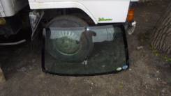 Стекло заднее. Toyota Corolla Axio, NZE141, NZE144 Двигатель 1NZFE