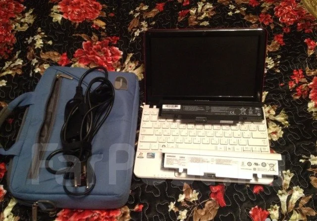 Samsung NC ����