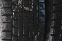 Dunlop Grandtrek SJ7. Зимние, без шипов, 2010 год, износ: 10%, 4 шт