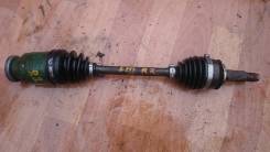 Привод, полуось. Subaru R2, RC1, RC2 Двигатели: EN07, EN07D, EN07E, EN07X