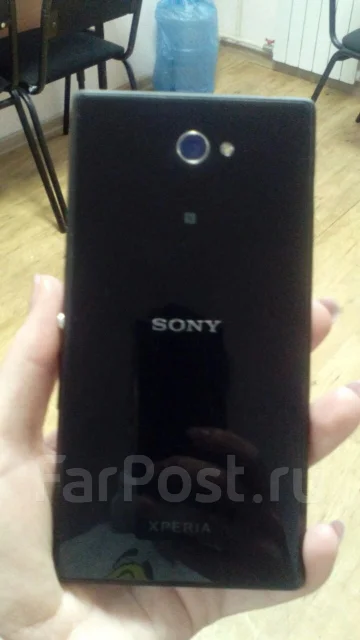 Sony Xperia M2 D2303 ����