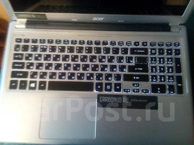Acer Aspire V5-531G-987B4G50Makk. 15.6", 1 500����, ��� 3072 ��, ���� 500���, WiFi: 1, Bluetooth: 1, ����������� �� 8��. ����
