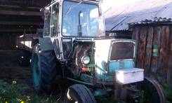ЮМЗ 6. Продам ЮМЗ-6 или обменяю на Т-25